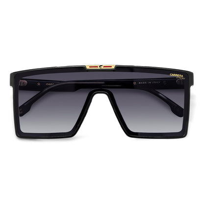 VICTORY C 07/S, Black Crystal