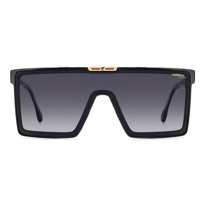 VICTORY C 07/S, Black Crystal