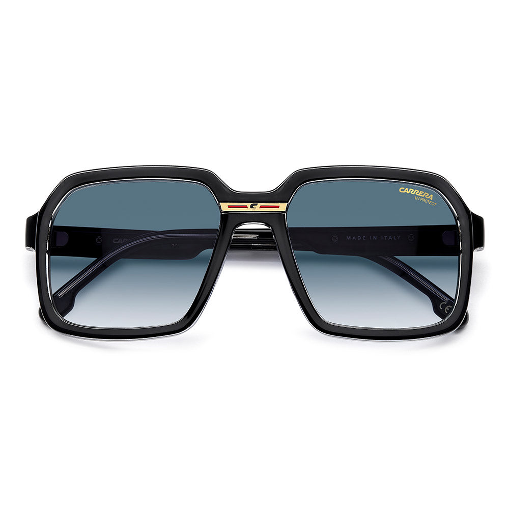 Victory 08 | Square-Frame Italian Sunglasses - Carrera® US
