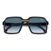 Carrera Victory 08 Square-Frame Italian Sunglasses