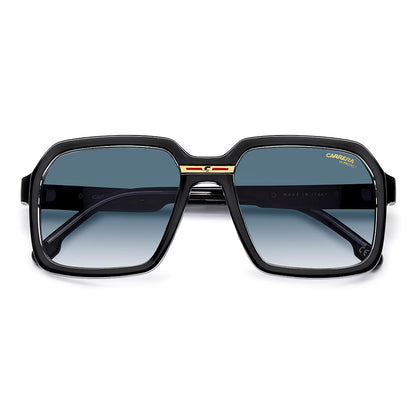 VICTORY C 08/S, Black Crystal