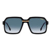 Carrera Victory 08 Square-Frame Italian Sunglasses