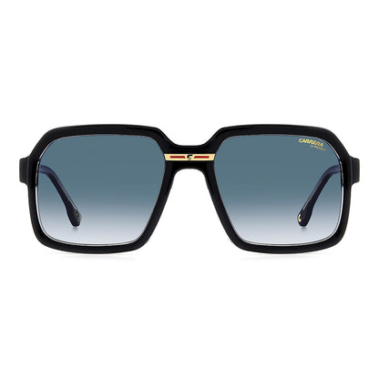 VICTORY C 08/S, Black Crystal