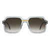 Carrera Victory 08 Square-Frame Italian Sunglasses