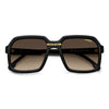 Carrera Victory 08 Square-Frame Italian Sunglasses