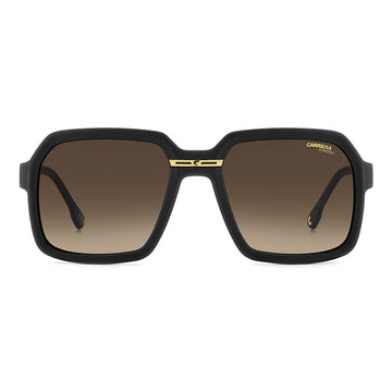 Carrera Victory 08 Square-Frame Italian Sunglasses