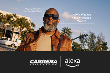 CARRERA x ALEXA