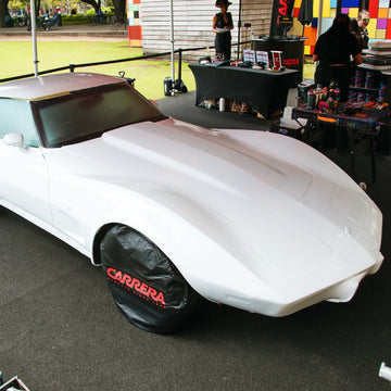 THE '79 CORVETTE