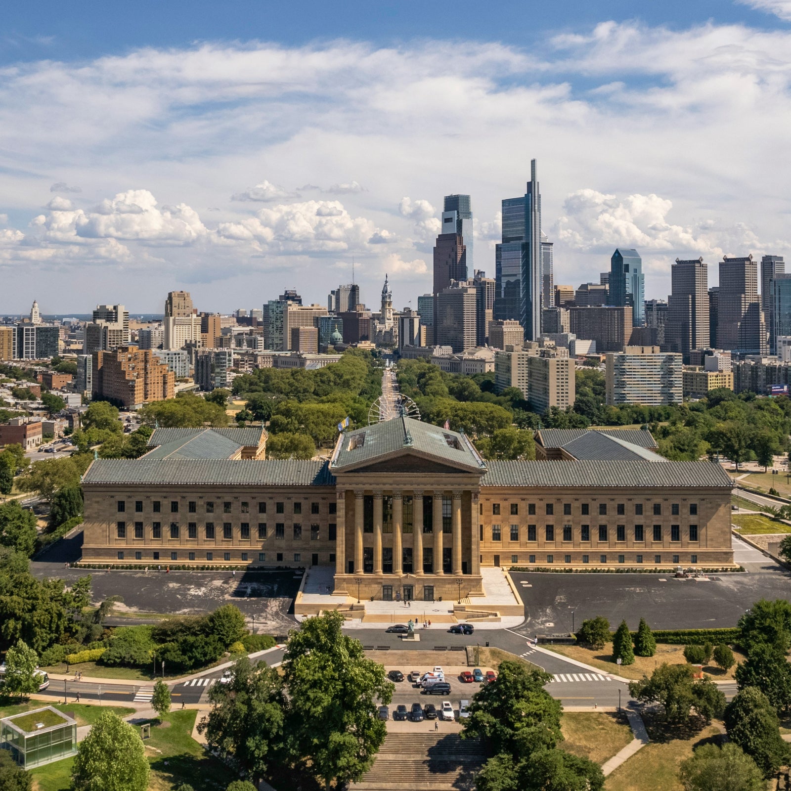 City image