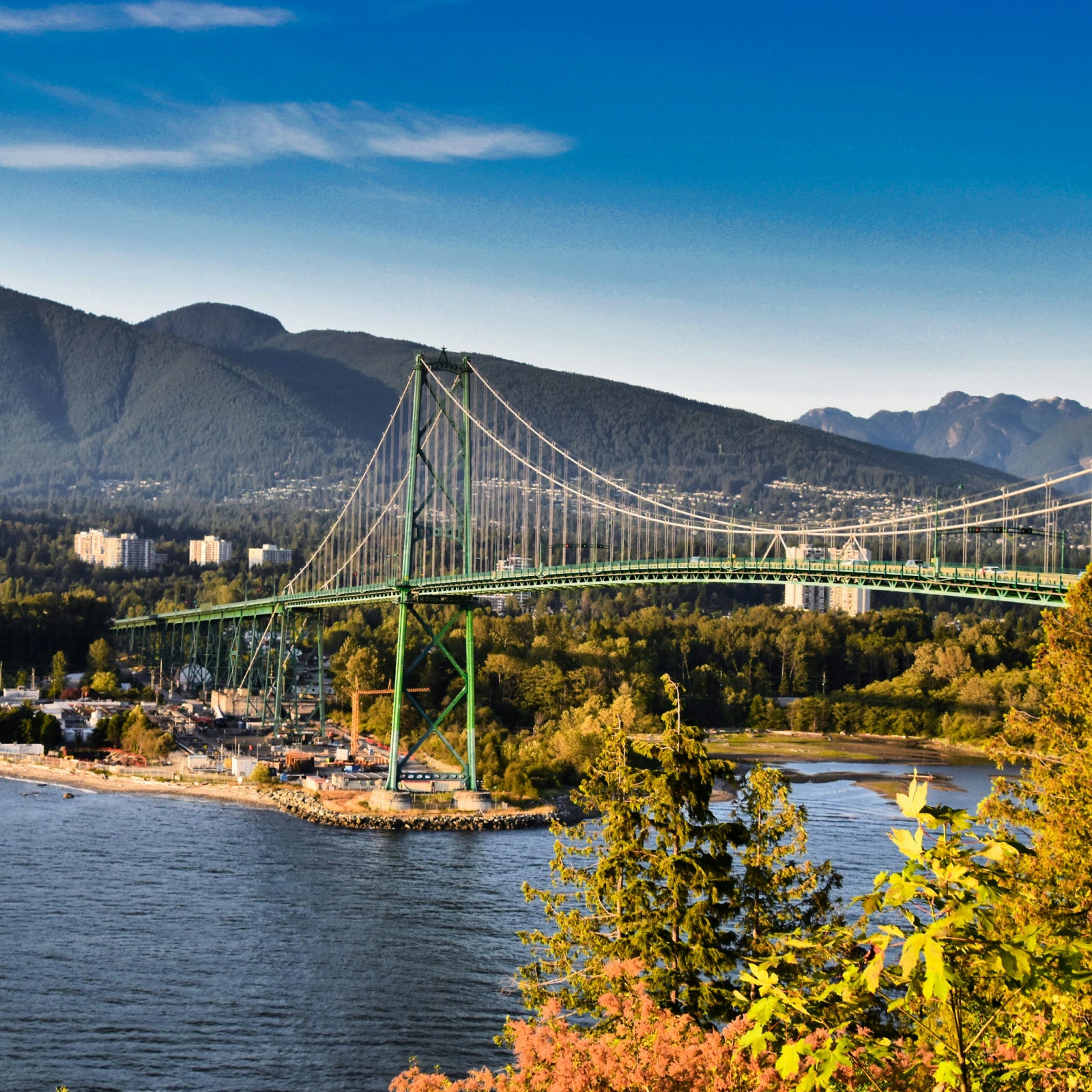 City image