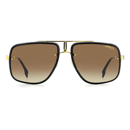 CA GLORY II, Yellow Gold Shaded