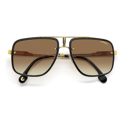 CA GLORY II, Yellow Gold Shaded