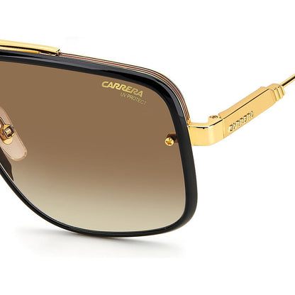 CA GLORY II, Yellow Gold Shaded