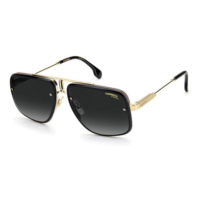 CA GLORY II, Yellow Gold Shaded