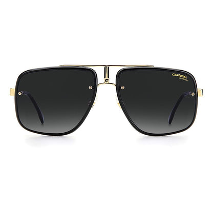 CA GLORY II, Yellow Gold Shaded