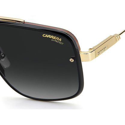 CA GLORY II, Yellow Gold Shaded