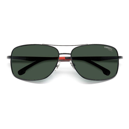 CARRERA 8040/S, Matte Black