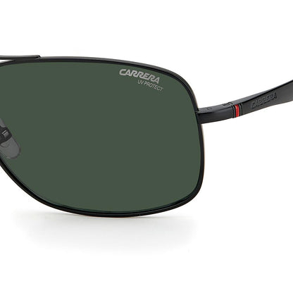 CARRERA 8040/S, Matte Black