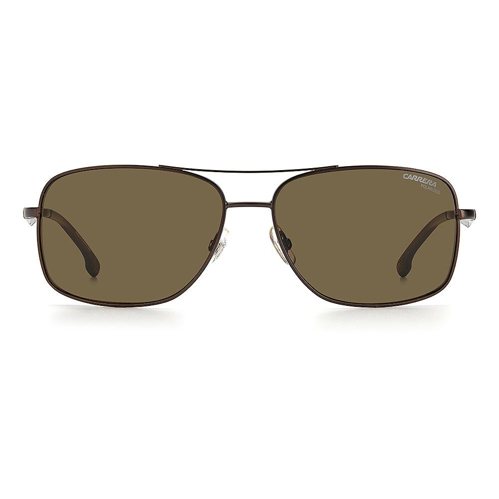 8040 | Mens Lightweight Rectangular Sunglasses - Carrera® US