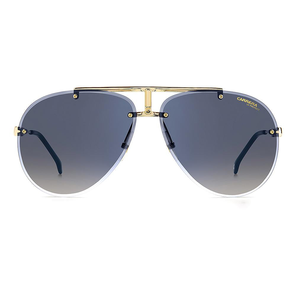Metal Frame Sunglasses