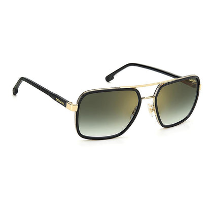 CARRERA 256/S, Gold Black Shaded