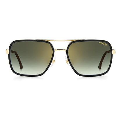 CARRERA 256/S, Gold Black Shaded