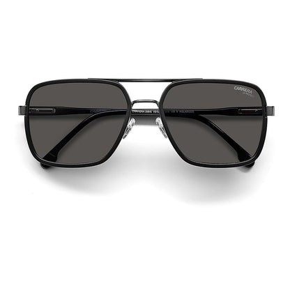 CARRERA 256/S, Gold Black Shaded