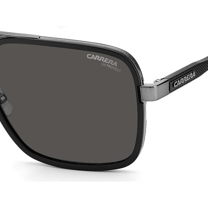 CARRERA 256/S, Gold Black Shaded