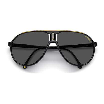 CHAMPION 65/S, Black