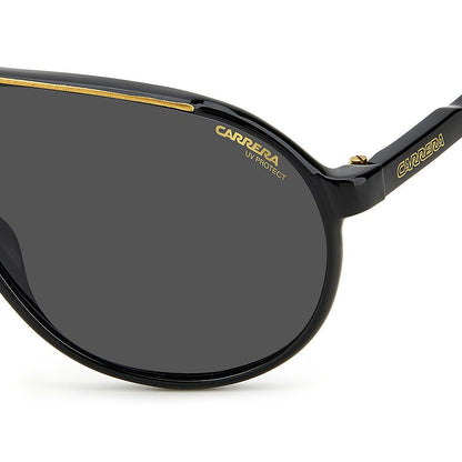 CHAMPION 65/S, Black