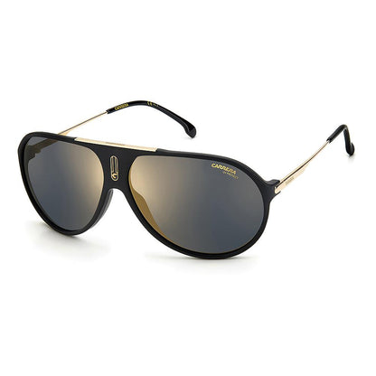 Hot 65, Black