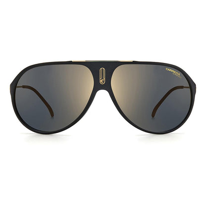 Hot 65, Black