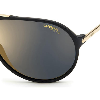 Hot 65, Black