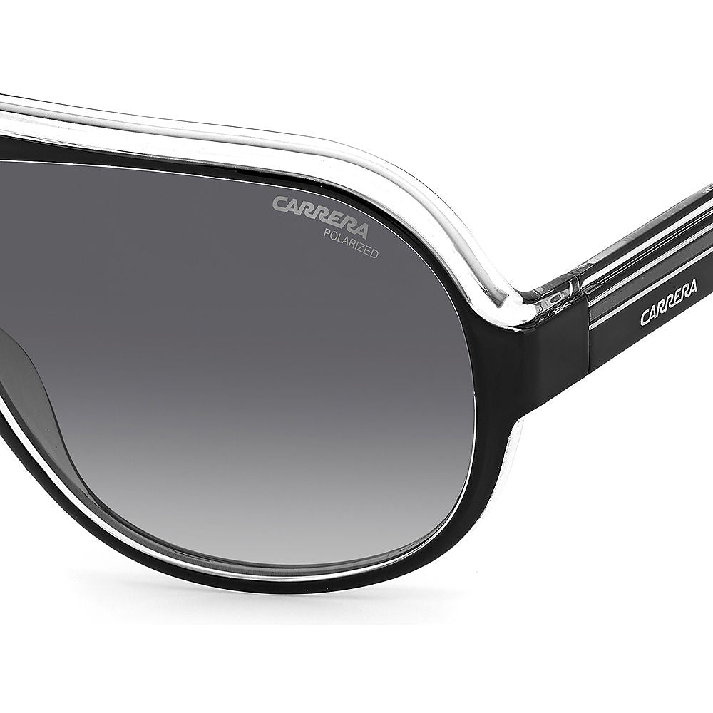 Vans Spicoli 4 Sunglasses - Black/White - ACCESSORIES from Native Skate  Store UK