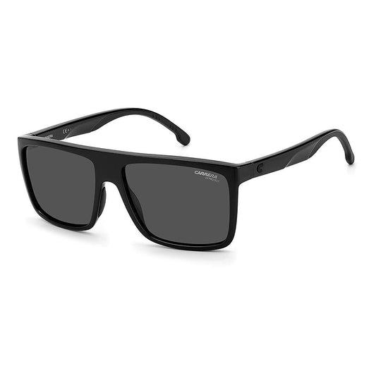 8055/S Polarized Rectangular Sunglasses