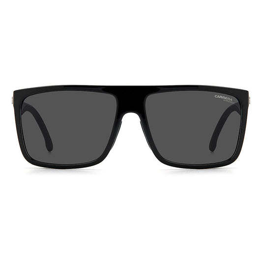 8055/S Polarized Rectangular Sunglasses