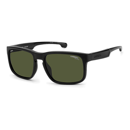 CARDUC 001/S, Black