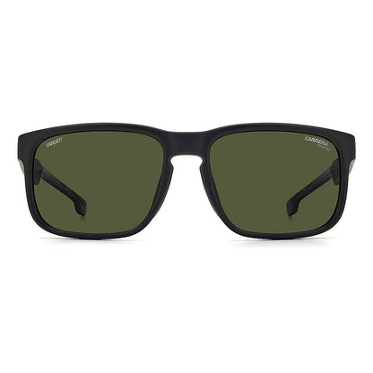 CARDUC 001/S, Black