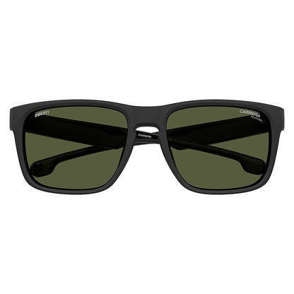 CARDUC 001/S, Black