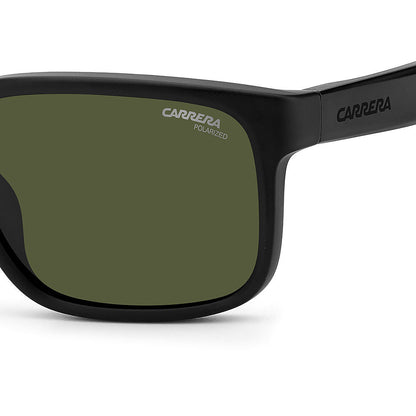 CARDUC 001/S, Black