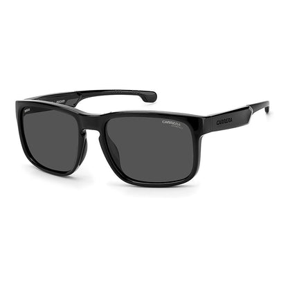 CARDUC 001/S, Black