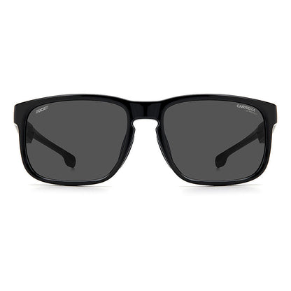 CARDUC 001/S, Black