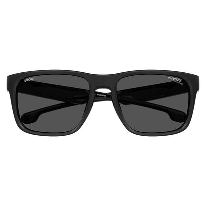 CARDUC 001/S, Black