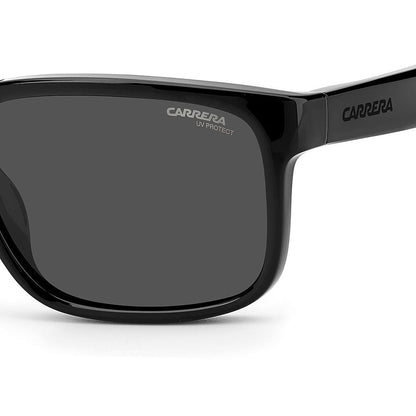 CARDUC 001/S, Black