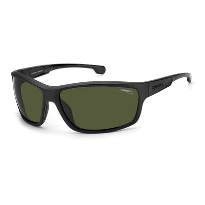 CARDUC 002/S, Matte Black