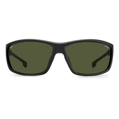 CARDUC 002/S, Matte Black