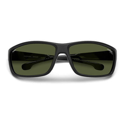 CARDUC 002/S, Matte Black