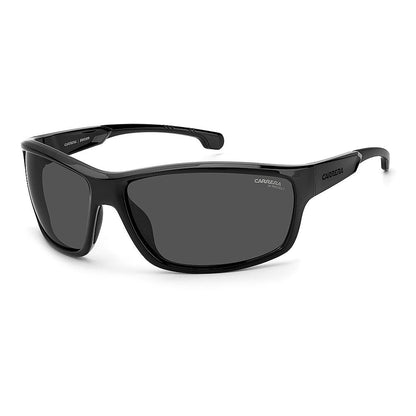 CARDUC 002/S, Matte Black