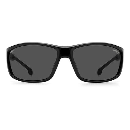 CARDUC 002/S, Matte Black