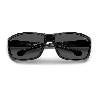 CARDUC 002/S, Matte Black